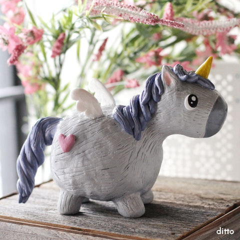 Sculpt & Paint: Unicorn Kit